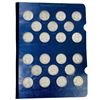 Image 5 : 1932-1983 Washington Quarters Book (133 Coins)