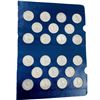Image 6 : 1932-1983 Washington Quarters Book (133 Coins)
