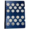 Image 7 : 1932-1983 Washington Quarters Book (133 Coins)