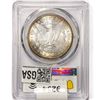 Image 2 : 1881-S Morgan Silver Dollar PCGS MS62