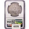 Image 2 : 1897-O Morgan Silver Dollar NGC XF40