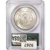 Image 2 : 1898-O Morgan Silver Dollar PCGS MS64