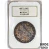Image 1 : 1904-O Morgan Silver Dollar NGC MS65 PL