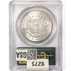 Image 2 : 1898-O Morgan Silver Dollar PCGS MS64