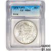 Image 1 : 1878 7/8TF Morgan Silver Dollar ICG M64 Strong