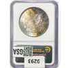 Image 2 : 1883-CC Morgan Silver Dollar NGC MS63 GSA Hoard
