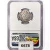 Image 2 : 1198-1219 AD AR Tram Armenia Levon I NGC AU