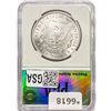 Image 2 : 1900-S Morgan Silver Dollar PGA MS62