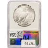 Image 2 : 1934-D Silver Peace Dollar PGA MS64