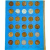 1941-1962 Lincoln Cent Book (84 Coins)