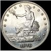 Image 1 : 1878-S Silver Trade Dollar UNCIRCULATED