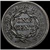 Image 2 : 1852 Braided Hair Large Cent UNCIRCULATED