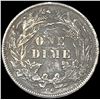 Image 2 : 1875-CC Seated Liberty Dime CLOSELY UNCIRCULATED