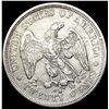 Image 2 : 1875-S Twenty Cent Piece LIGHTLY CIRCULATED