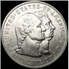 Image 1 : 1900 Lafayette Silver Dollar HIGH GRADE