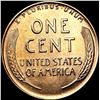 Image 2 : 1932 RED Wheat Cent GEM BU
