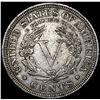 Image 2 : 1906 Liberty Victory Nickel LIGHTLY CIRCULATED