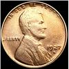 Image 1 : 1927-D Wheat Cent CLOSELY UNCIRCULATED