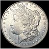 Image 1 : 1901-S Morgan Silver Dollar CLOSELY UNCIRCULATED