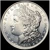 Image 1 : 1890-S Morgan Silver Dollar UNCIRCULATED