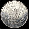 Image 2 : 1890-S Morgan Silver Dollar UNCIRCULATED