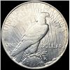 Image 2 : 1934-D Silver Peace Dollar CLOSELY UNCIRCULATED