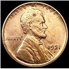 Image 1 : 1921-S RED Wheat Cent UNCIRCULATED