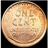 Image 2 : 1921-S RED Wheat Cent UNCIRCULATED