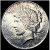 Image 1 : 1926-D Silver Peace Dollar CLOSELY UNCIRCULATED