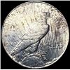 Image 2 : 1926-D Silver Peace Dollar CLOSELY UNCIRCULATED