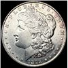 Image 1 : 1898-S Morgan Silver Dollar CLOSELY UNCIRCULATED