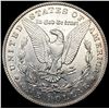Image 2 : 1898-S Morgan Silver Dollar CLOSELY UNCIRCULATED