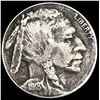 Image 1 : 1918-S Buffalo Nickel LIGHTLY CIRCULATED