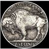 Image 2 : 1918-S Buffalo Nickel LIGHTLY CIRCULATED