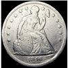 Image 1 : 1876-O Seated Liberty Dollar NICELY CIRCULATED