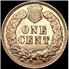 Image 2 : 1903 RED Indian Head Cent CHOICE AU
