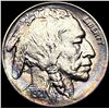 Image 1 : 1921 Buffalo Nickel GEM BU