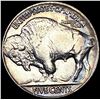Image 2 : 1921 Buffalo Nickel GEM BU