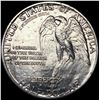 Image 2 : 1925 Stone Mountain Half Dollar UNCIRCULATED