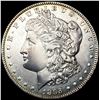 Image 1 : 1893-O Morgan Silver Dollar HIGH GRADE