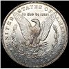 Image 2 : 1893-O Morgan Silver Dollar HIGH GRADE