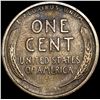 Image 2 : 1909-S Wheat Cent NICELY CIRCULATED