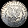 Image 2 : 1892-CC Morgan Silver Dollar CLOSELY UNCIRCULATED