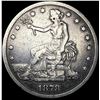 1878-S Silver Trade Dollar LIGHTLY CIRCULATED