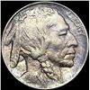 1914-D Buffalo Nickel CHOICE BU