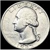 Image 1 : 1932-D Washington Silver Quarter CLOSELY UNCIRCULA