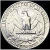 Image 2 : 1932-D Washington Silver Quarter CLOSELY UNCIRCULA