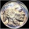 1920-D Buffalo Nickel CHOICE AU