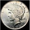 Image 1 : 1926-D Silver Peace Dollar UNCIRCULATED
