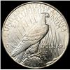 Image 2 : 1926-D Silver Peace Dollar UNCIRCULATED